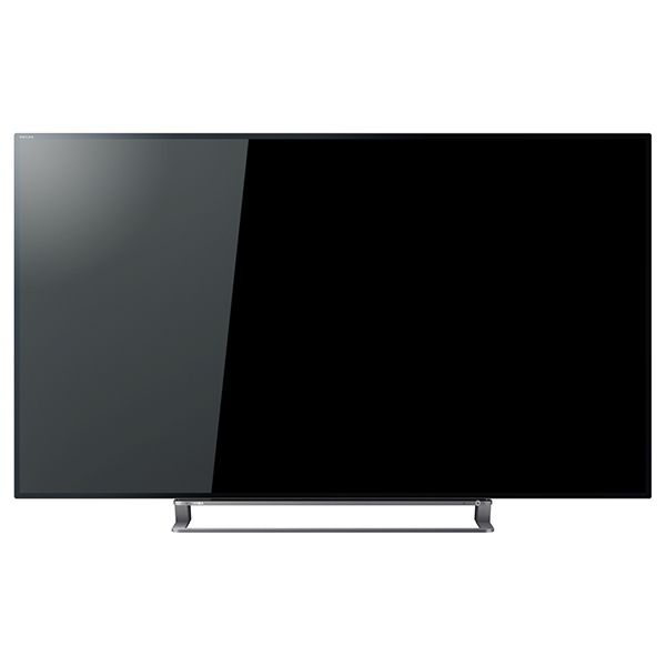 55V型4K対応液晶テレビ